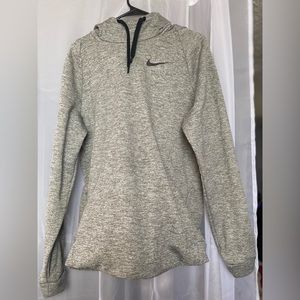 Mens dri fit Nike hoodie
